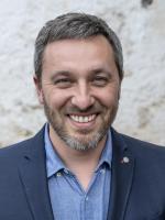 Claudio Maibach