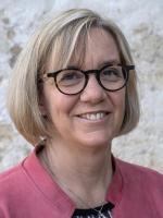 Nadine Jermann