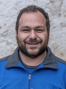 Fabian Ritter